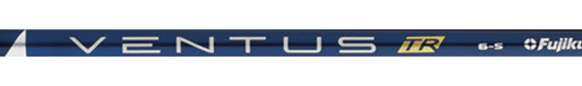 Fujikura-EXOTIC - Ventus TR Blue 5 VeloCore - Mid Launch (+$300 ~3wk Lead Time)